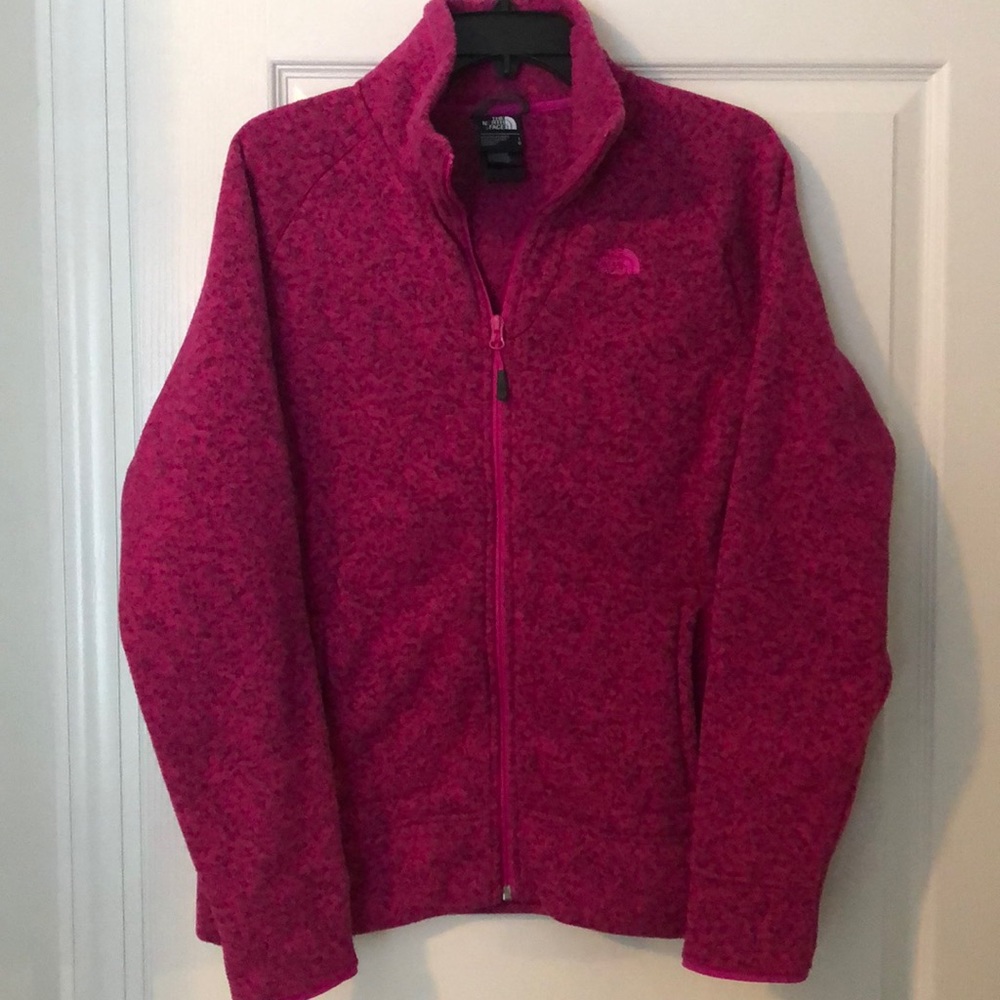The North Face Coat